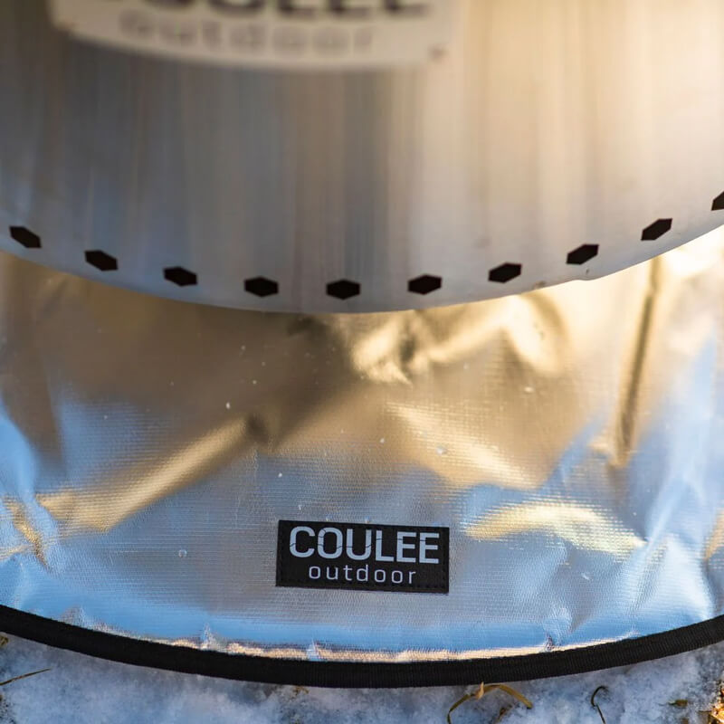Fire Pit Mat