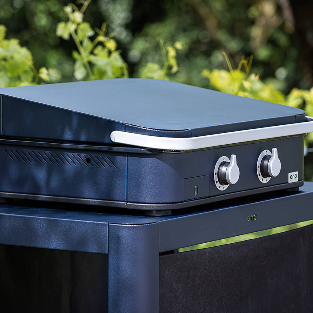 Lid for Enosign 65 Plancha
