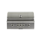 BBQ encastrable au gaz Serie-S Coyote