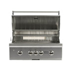BBQ encastrable au gaz Serie-S Coyote