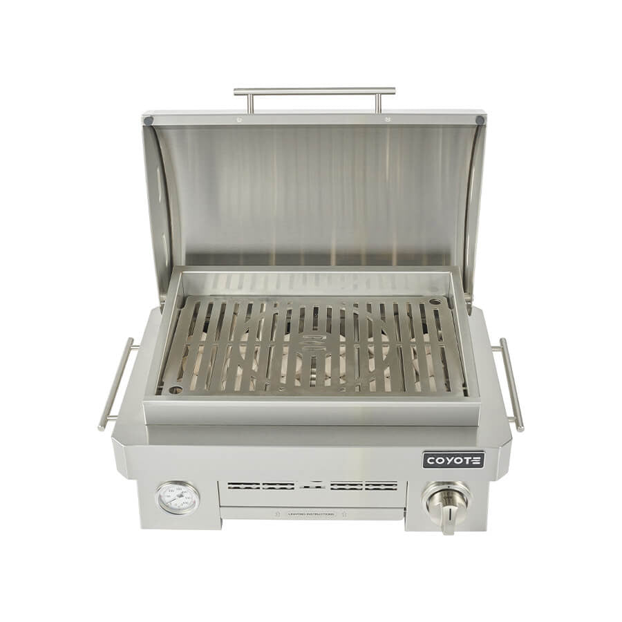 Coyote Portable Grill