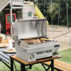 Coyote Portable Grill