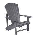 Chaise Adirondack