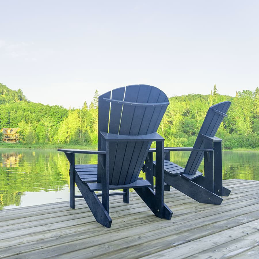 Chaise Adirondack