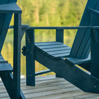 Chaise Adirondack