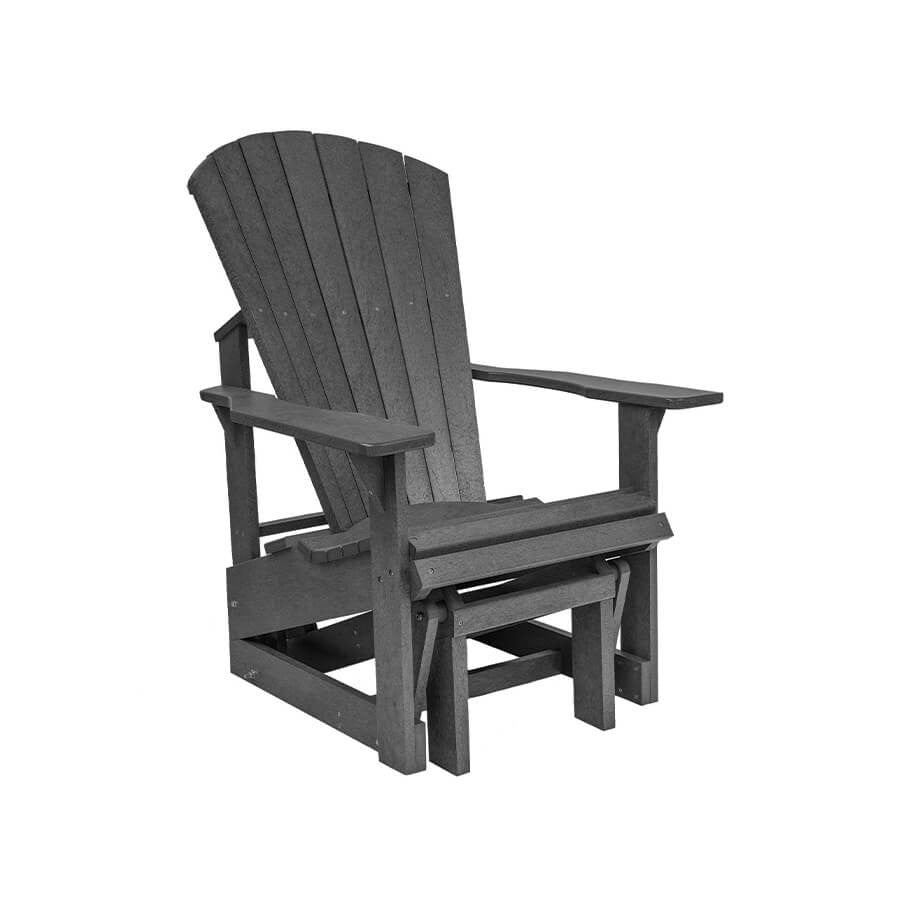 Glider Outdoor Rocking Chair
