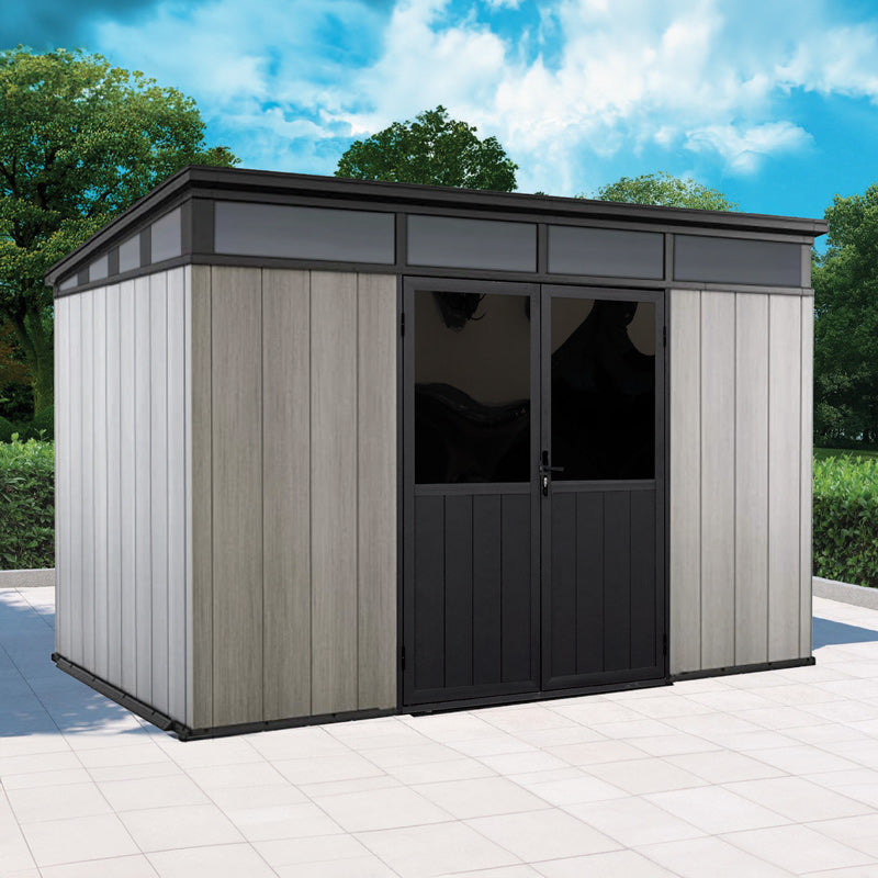 Cabanon Mirage - 11 x 7 pi