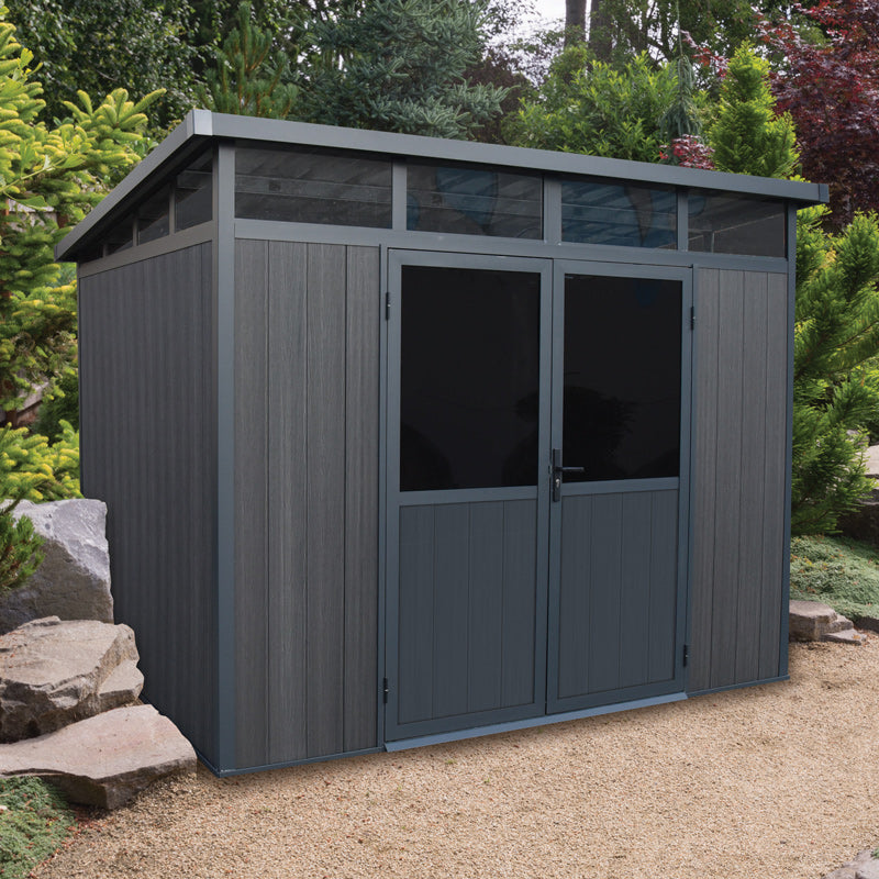 Cabanon Mirage - 11 x 7 pi