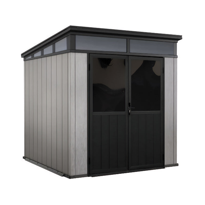 Cabanon Mirage - 7 x 7 pi