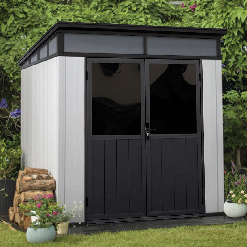 Cabanon Mirage - 7 x 7 pi