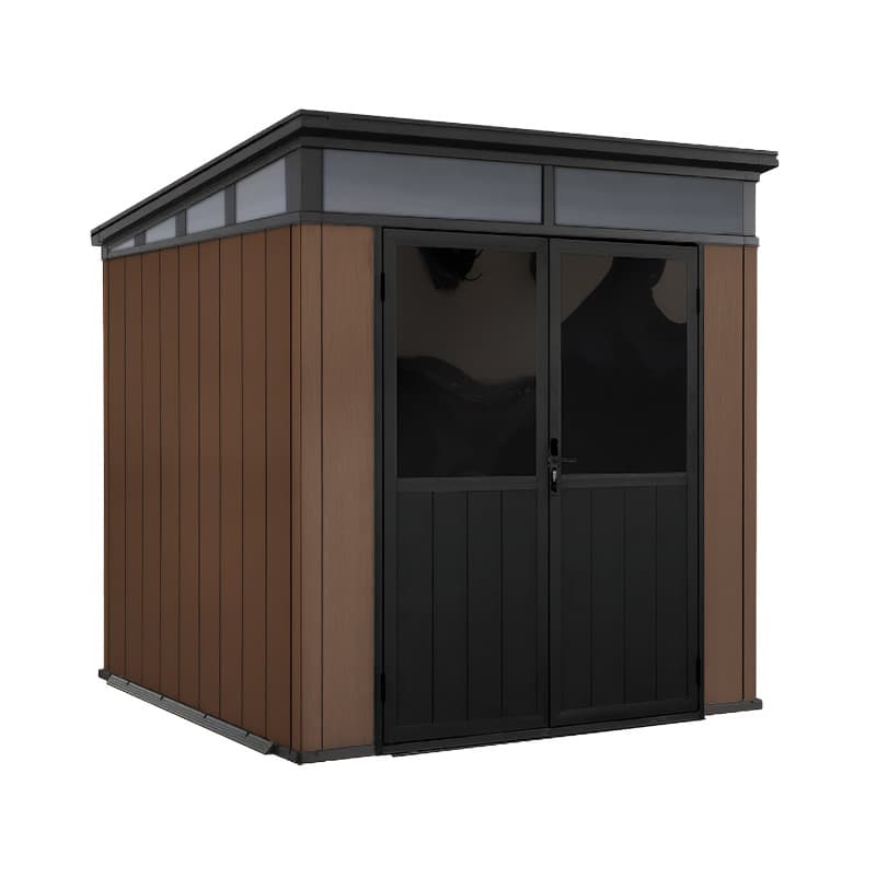 Cabanon Mirage - 7 x 7 pi