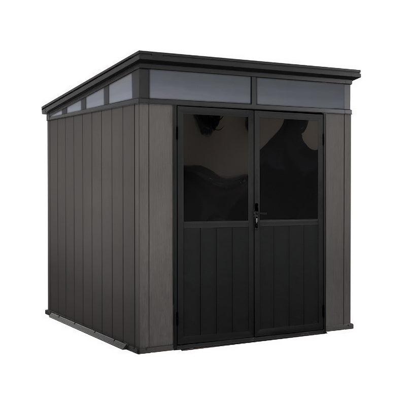 Cabanon Mirage - 7 x 7 pi