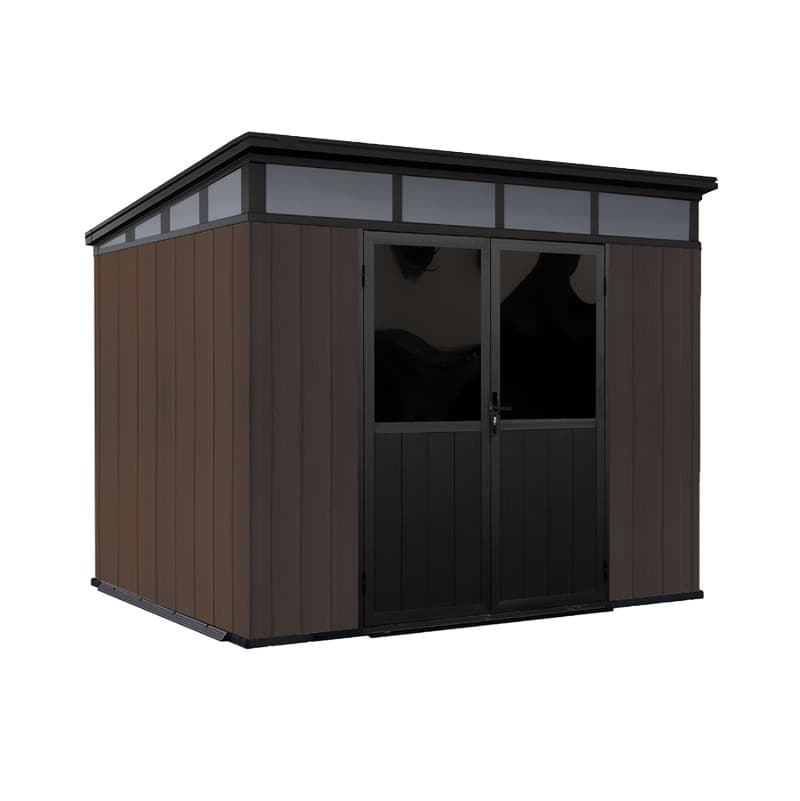 Cabanon Mirage - 7 x 9 pi