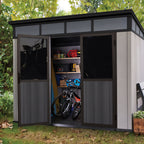 Cabanon Mirage - 7 x 9 pi