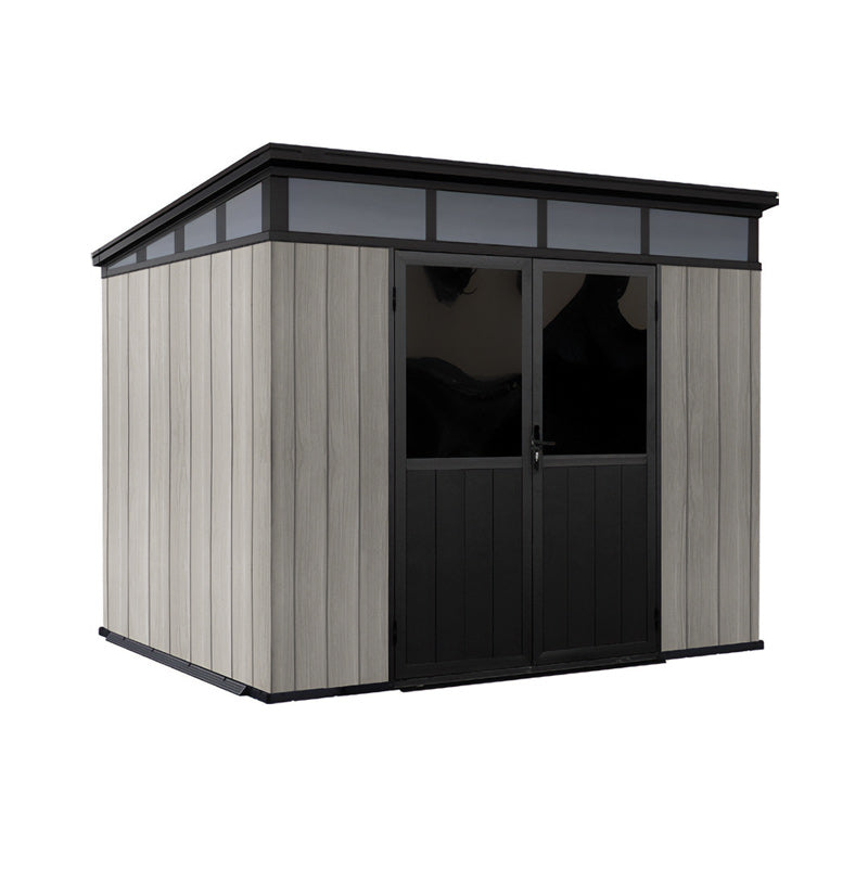 Cabanon Mirage - 7 x 9 pi