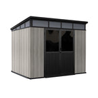 Cabanon Mirage - 7 x 9 pi