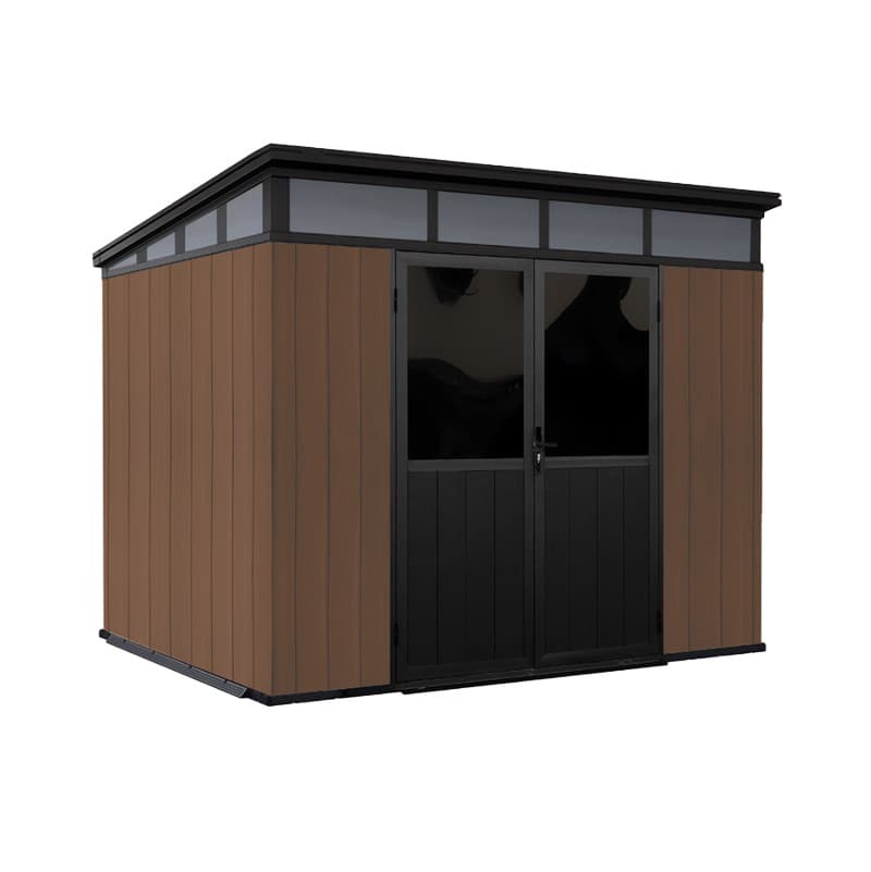 Cabanon Mirage - 7 x 9 pi