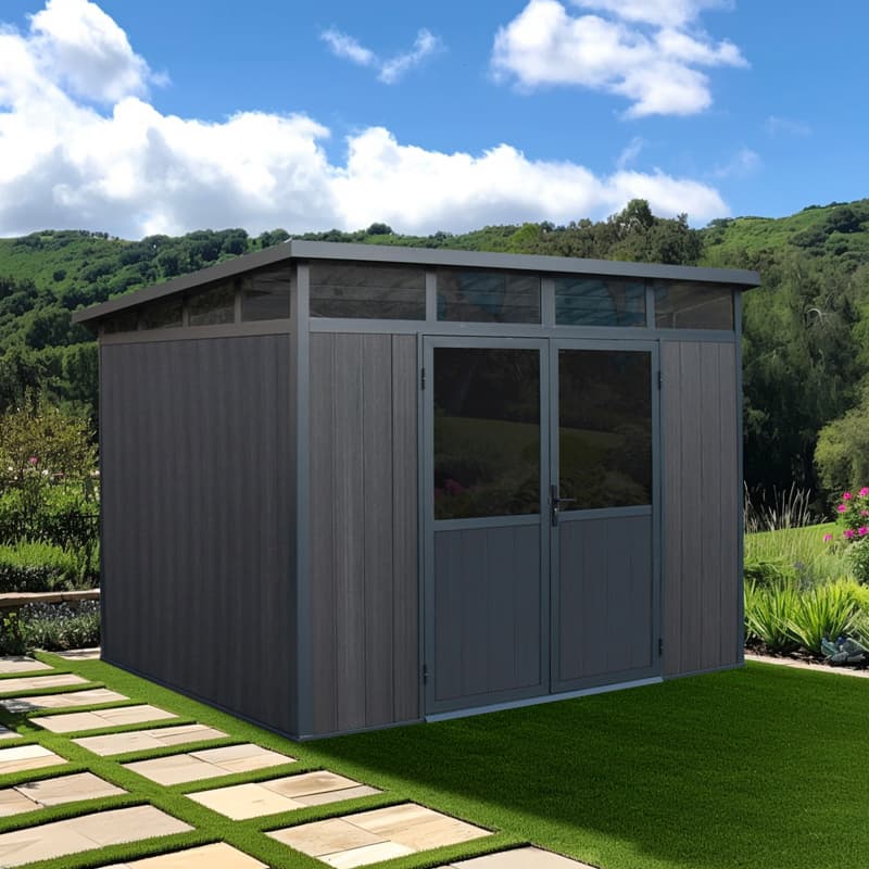 Cabanon Mirage - 7 x 9 pi