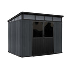 Cabanon Mirage - 7 x 9 pi