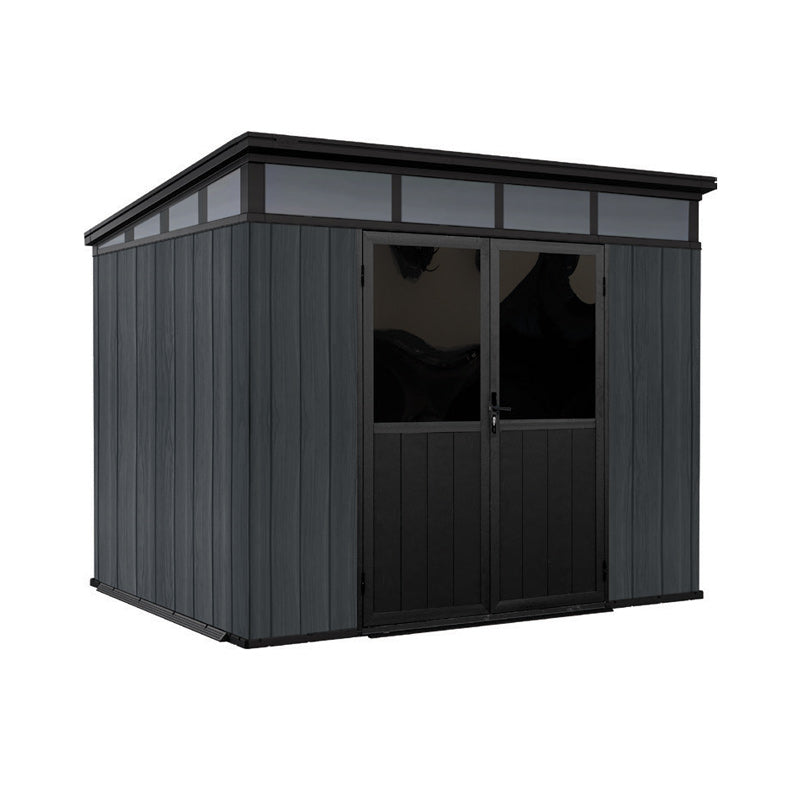 Cabanon Mirage - 7 x 9 pi