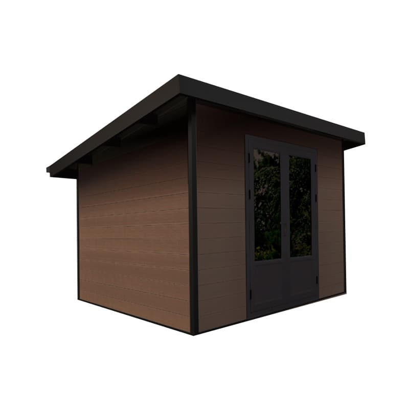 Cabanon Mistral - 10 x 10 pi
