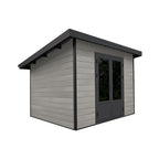 Cabanon Mistral - 10 x 10 pi