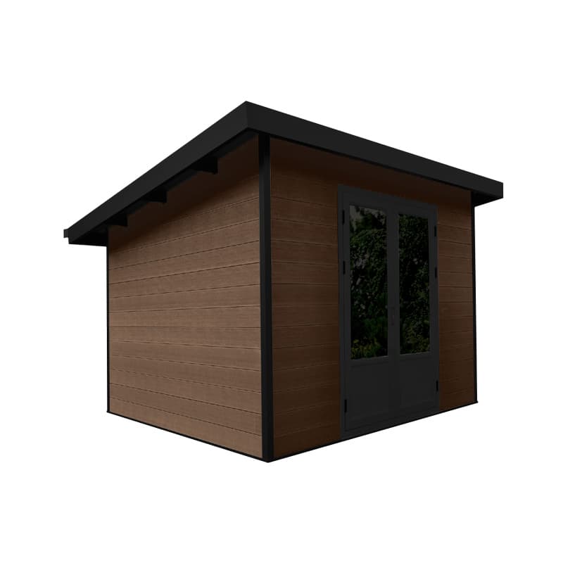 Cabanon Mistral - 10 x 10 pi