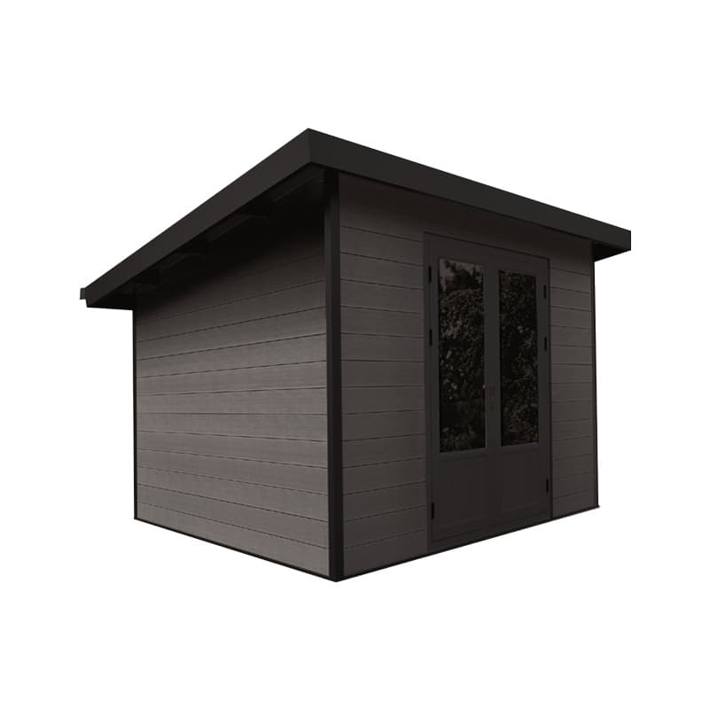 Cabanon Mistral - 10 x 10 pi