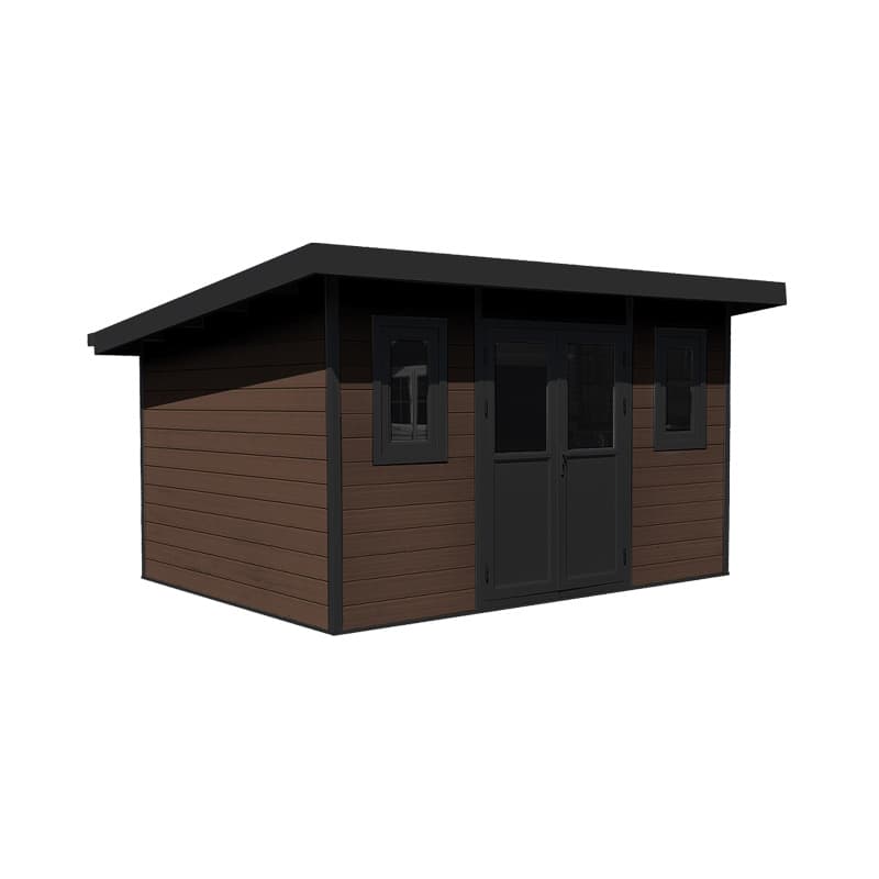 Cabanon Mistral - 12 x 10 pi