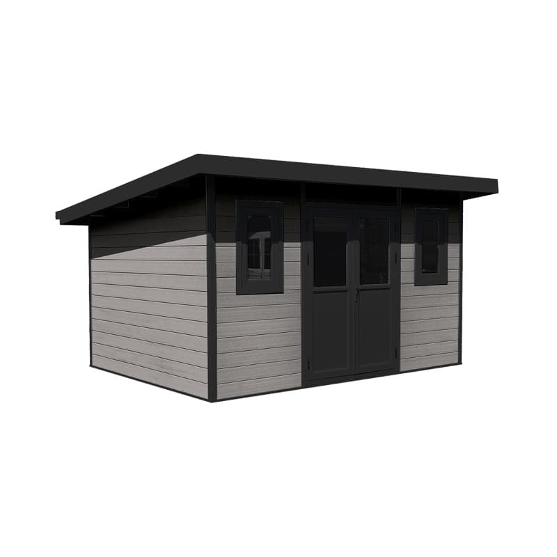 Cabanon Mistral - 12 x 10 pi