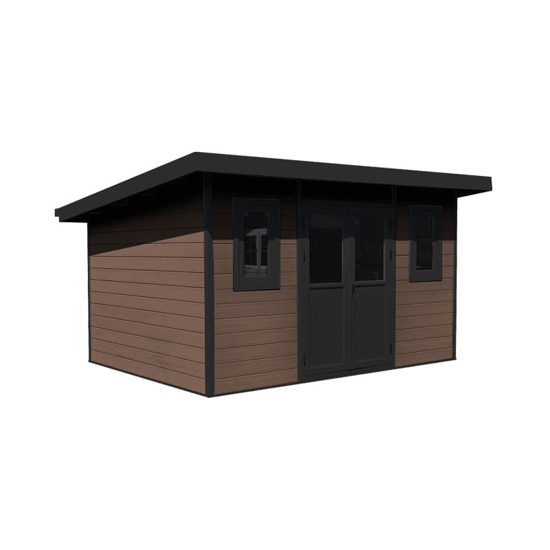 Cabanon Mistral - 12 x 10 pi
