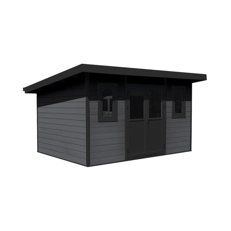 Cabanon Mistral - 12 x 10 pi