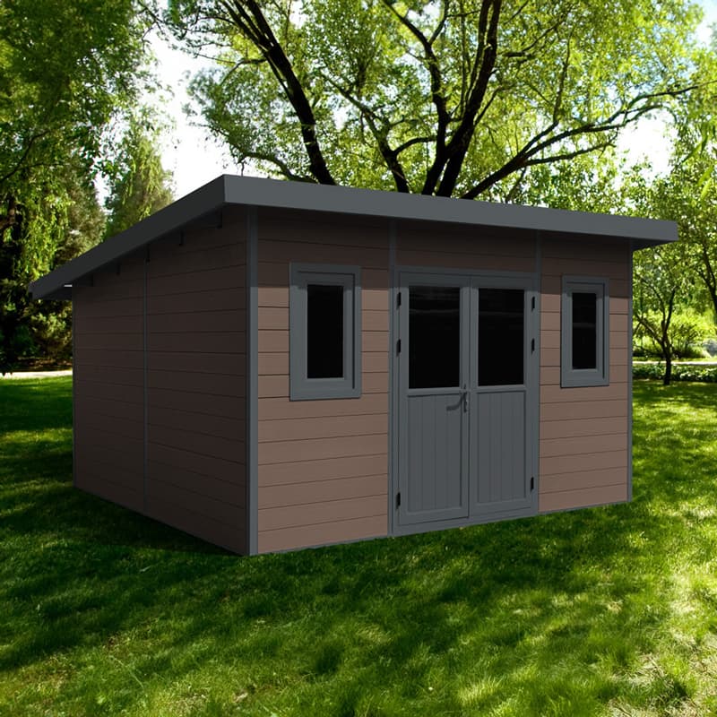 Cabanon Mistral - 12 x 12 pi
