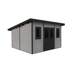Mistral Garden Shed - 12 x 12 ft.