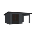 Cabanon Mistral - 20 x 10 pi