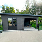 Cabanon Mistral - 20 x 10 pi
