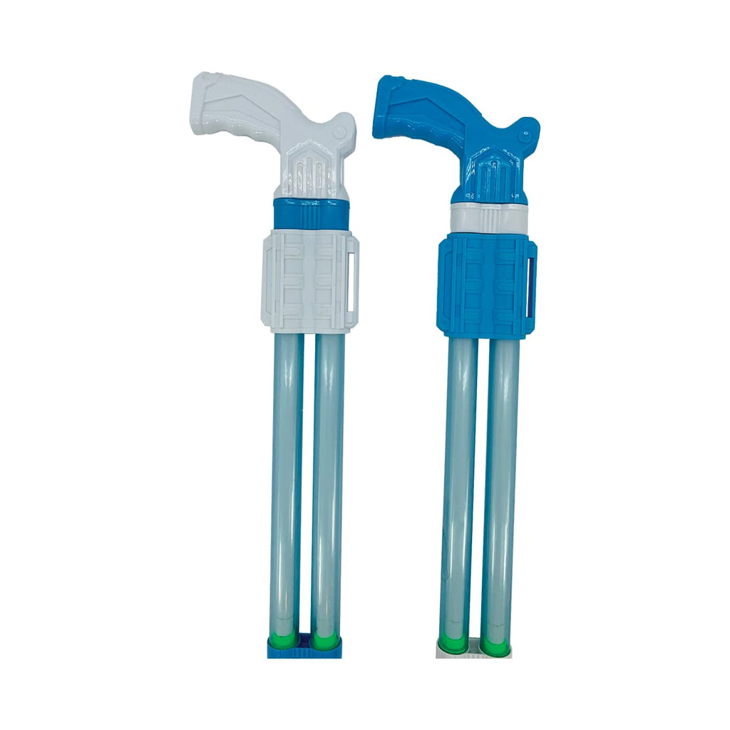Double Jet Water Gun