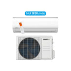 Capella 16 Wall-Mounted Heat Pump