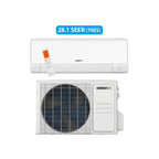 Capella 28 Wall-Mounted Heat Pump