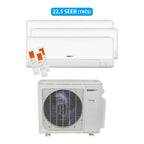 Capella MZ Wall-Mounted Heat Pump