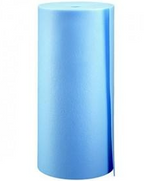 Kit mousse isolante et adhésif pour piscine hors terre - 60 pi