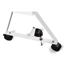 Rocky's High Riser Residential Solar Cover Roller System with Tube - 24 ft.