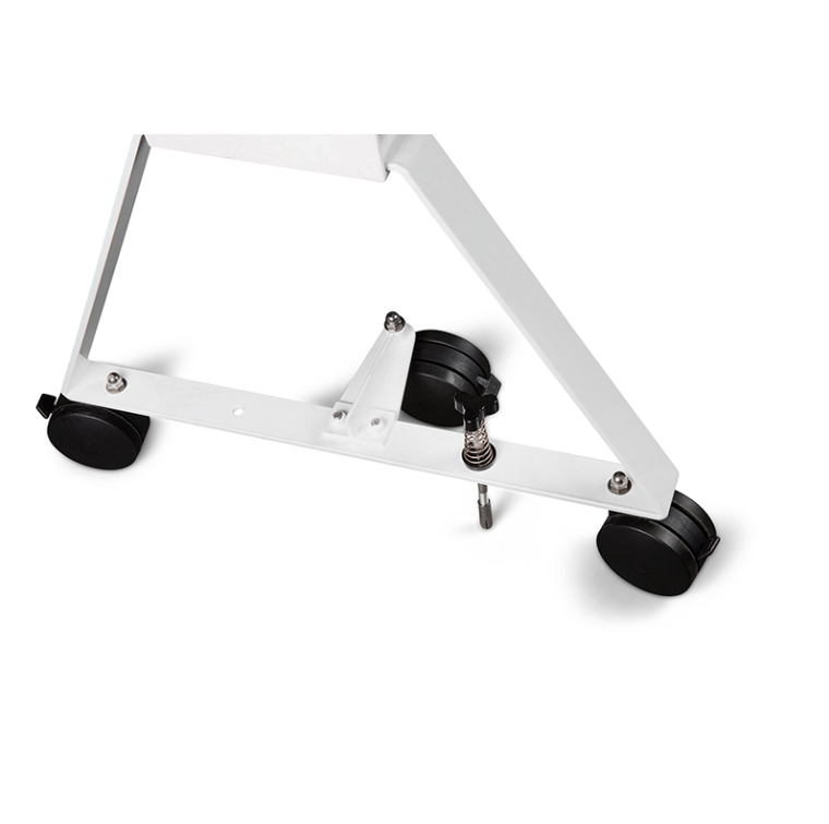 Rocky's High Riser Residential Solar Cover Roller System with Tube - 24 ft.