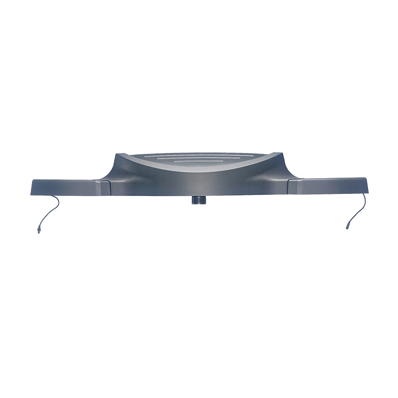 Chute d'eau pour piscine Starfall série platine