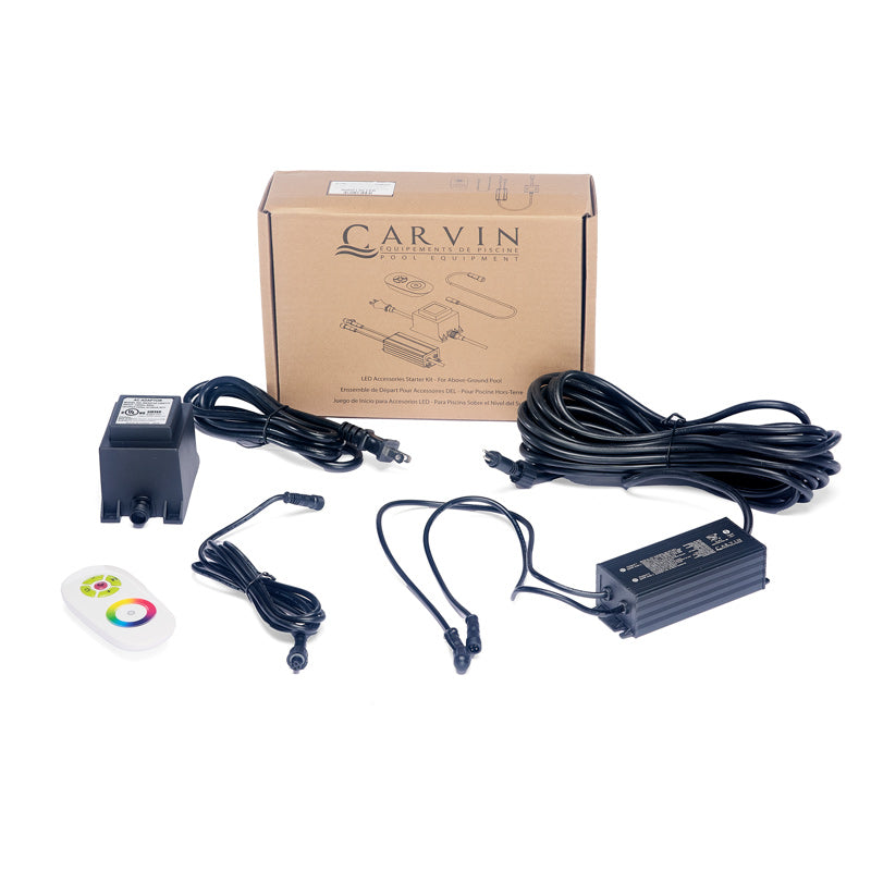 Star Series Starter Kit