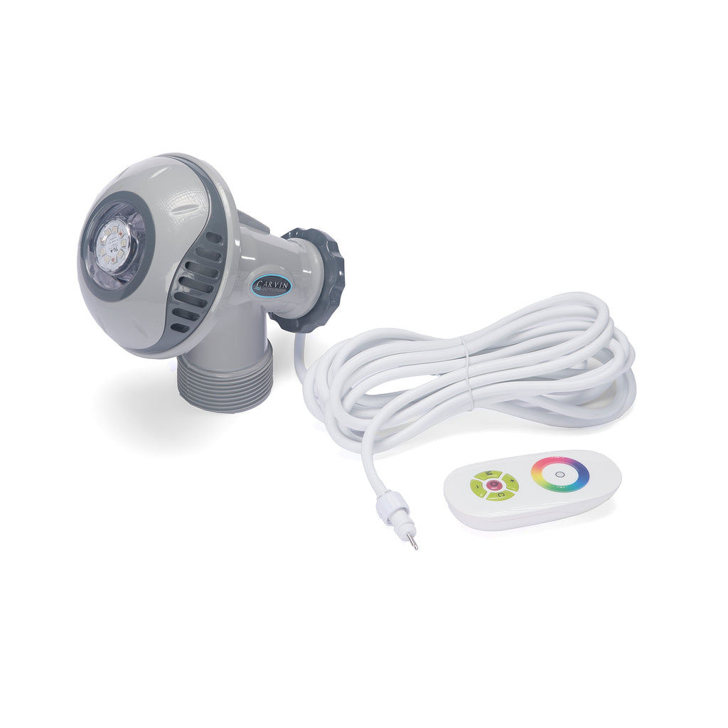 Starbright Water Return Lighting System