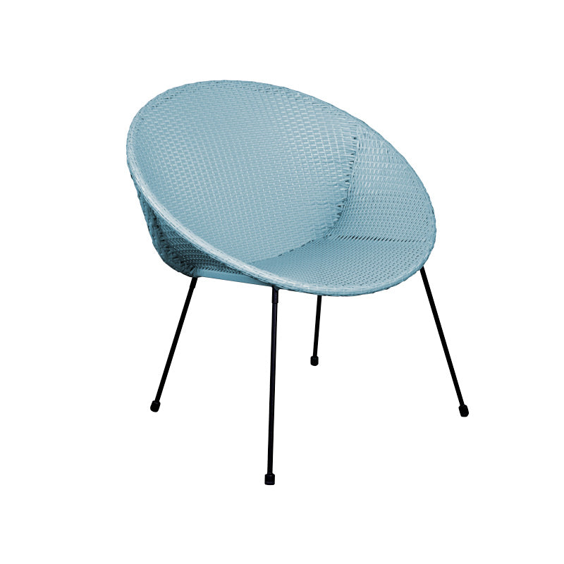 Chaise extérieure bistro
