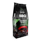 Signature Charcoal from Quebec Wood