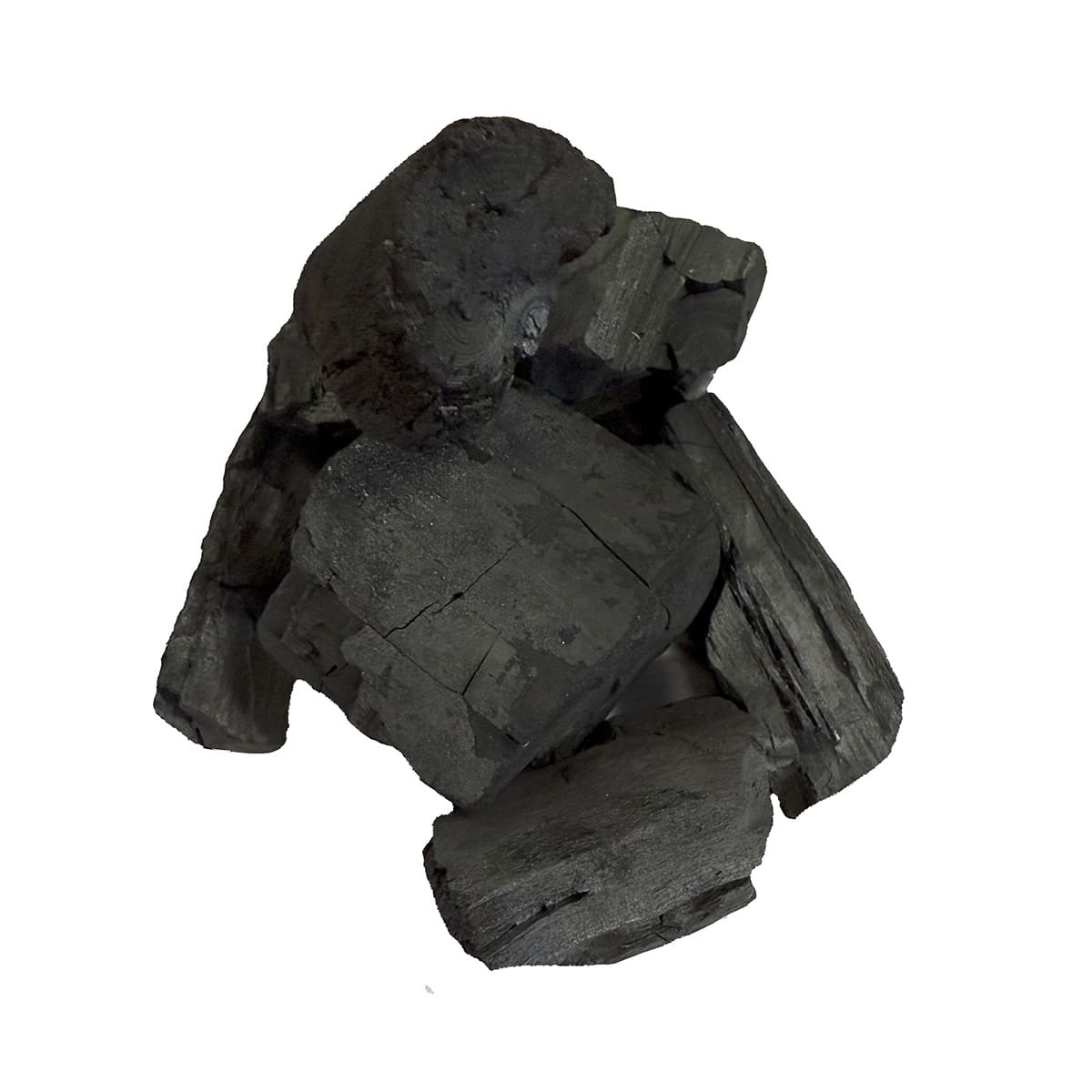 Signature Charcoal from Quebec Wood
