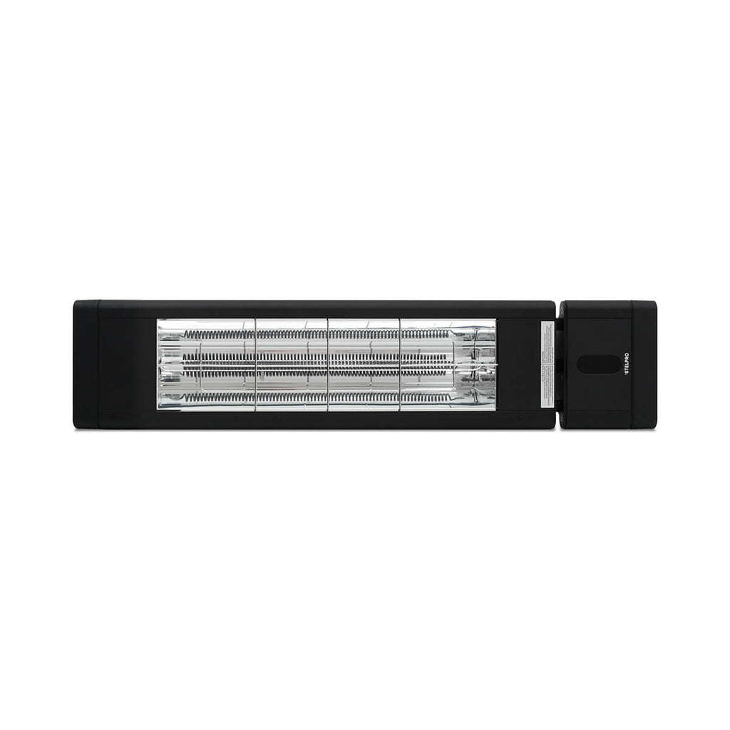 Chauffe-terrasse infrarouge - 1500W